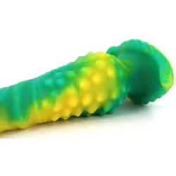 Deepleasure Gode Octopuz S 33 x 5.5cm